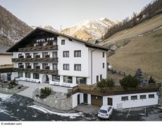 Smarthotel Firn