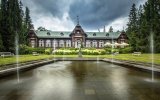 Katalog zájezdů, HORSKÉ LÁZNĚ KARLOVA STUDÁNKA - Karlova Studánka