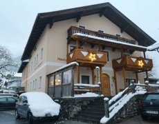 Apartmány Mariandl