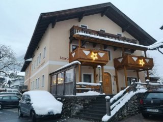 Apartmány Mariandl - Salcbursko - Rakousko, Kaprun - Zell am See - Lyžařské zájezdy