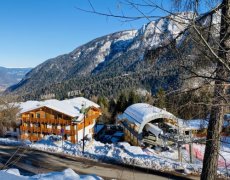 Hotel Union - Folgarida di Dimaro