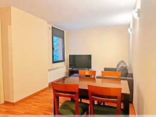 Résidence La Merceria - Andorra, El Tarter - Lyžařské zájezdy