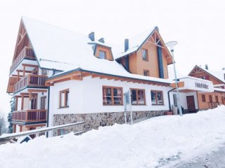 Forest Hotel Videc - Mariborsko Pohorje - Slovinsko, Pohorje - Lyžařské zájezdy