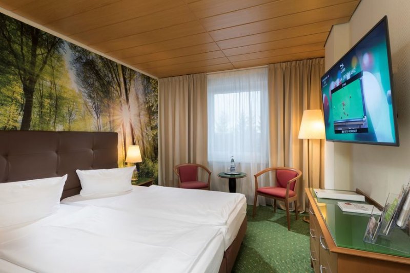 AHORN Waldhotel Altenberg - Sasko - Německo, Altenberg - Lyžařské zájezdy