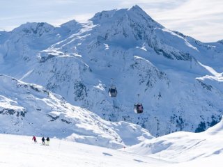 Résidence Cerro Torre - Savojsko - Francie, La Plagne - Lyžařské zájezdy
