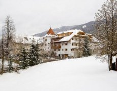 Hotel Mühlgarten