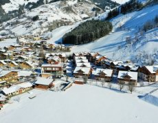 Schönblick Mountain Resort & Spa
