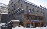 Katalog zájezdů - Španělsko, Hotel Camellot