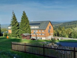 CHURÁŇOV - Zadov - Šumava - Česká republika, Zadov - Lyžařské zájezdy