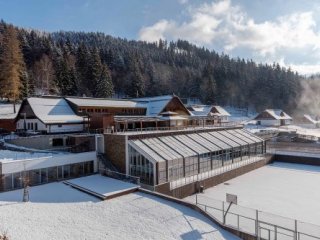 Wellness Hotel Horal - Beskydy - Česká republika, Velké Karlovice - Lyžařské zájezdy