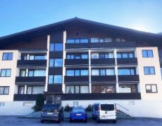 Apartmán Rangl