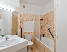 Résidence Tarentaise