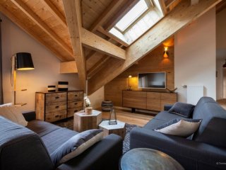 Résidence Le Saphir - Isère - Francie, Vaujany - Lyžařské zájezdy