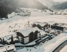 VITALHOTEL - Gosau