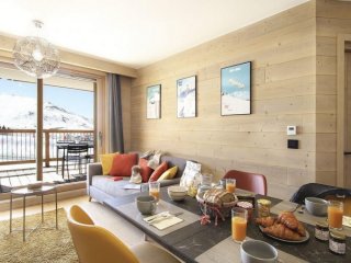 Résidence Prestige Phoenix A - Isère - Francie, Alpe d'Huez - Lyžařské zájezdy