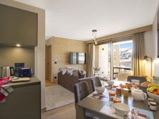 Résidence Prestige Phoenix B - Isère - Francie, Alpe d'Huez - Lyžařské zájezdy