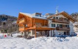Katalog zájezdů - Itálie, Hotel Antico Mas del Medico  - Cavalese