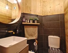 Chalet Mountain Lodge