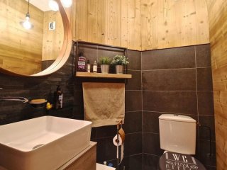 Chalet Mountain Lodge - Isère - Francie, Les 2 Alpes - Lyžařské zájezdy