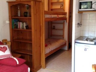 Résidence Vita Parc - Savojsko - Francie, Valfréjus - Lyžařské zájezdy