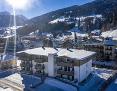 Haus Bergblick Bad Hofgastein