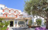 Katalog zájezdů, Hotel La Scogliera  - Forio
