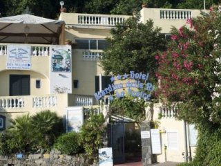 Hotel Giardino delle Ninfe e La Fenice  - Ischia - Itálie, Ischia - Ubytování