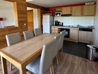 Résidence Le Centaure - Savojsko - Francie, La Plagne - Lyžařské zájezdy