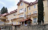 PRAHA - Luhačovice