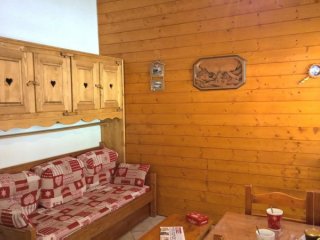 Résidence Le Village - Savojsko - Francie, La Norma - Lyžařské zájezdy