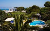 Katalog zájezdů, Boutique Hotel Ideal  - Forio