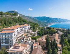 Hotel Ariston & Palazzo Santa Caterina  - Taormina