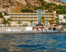 Elihotel  - SantʼAlessio Siculo