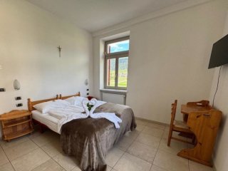 Hotel Savoia - Jižní Tyrolsko - Itálie, Dobbiaco/Toblach - Lyžařské zájezdy