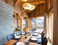 Chalet des 3 Ours
