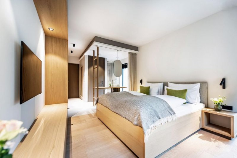 Hotel BERGEBLICK - Bavorské Alpy - Německo, Bad Tölz - Lyžařské zájezdy