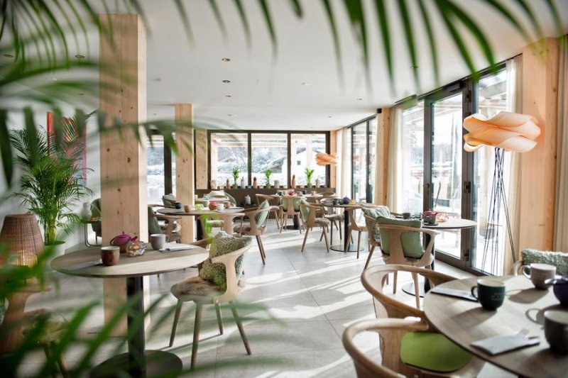 Hotel BERGEBLICK - Bavorské Alpy - Německo, Bad Tölz - Lyžařské zájezdy