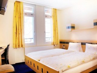 Victoria Lauberhorn, a Faern Collection Hotel - Berner Oberland - Švýcarsko, Wengen - Lyžařské zájezdy