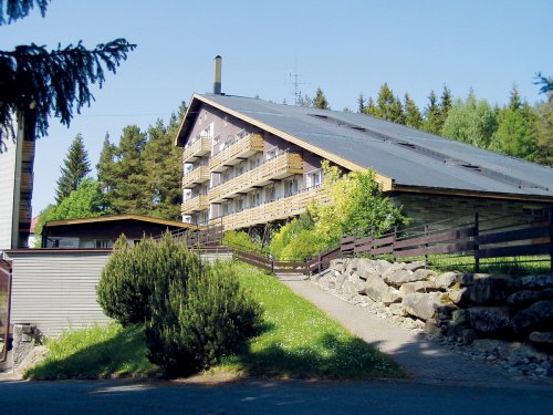 Hotel Srní - Šumava - Česká republika, Srní - Lyžařské zájezdy
