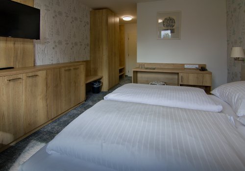 Hotel Srní - Šumava - Česká republika, Srní - Lyžařské zájezdy