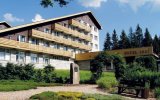 Hotel Srní - Šumava - Česká republika, Srní - Lyžařské zájezdy, Hotel Srní Hotel Srní