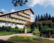 Hotel Srní