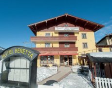 Hotel Beretta