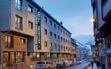 Katalog zájezdů - Španělsko, Hotel Cristina