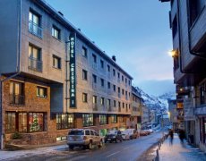 Hotel Cristina