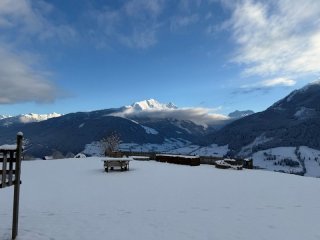 Penzion Franzerhof - Tyrolsko - Rakousko, Mittersill - Lyžařské zájezdy