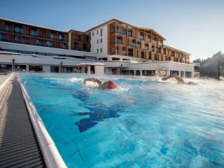 Sportresort Hohe Salve - Tyrolsko - Rakousko, Skiwelt Wilder Kaiser - Brixental - Lyžařské zájezdy