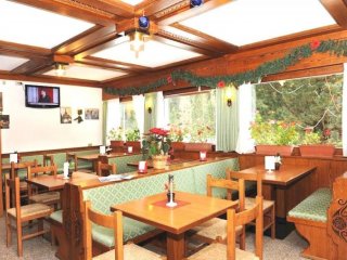 Hotel Bucaneve - Trentino - Itálie, Moena - Lyžařské zájezdy