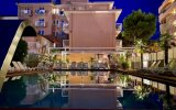 Katalog zájezdů, Hotel D'Annunzio  - Lido di Jesolo