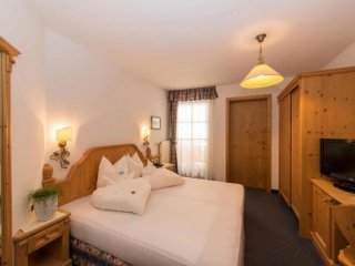 Santeshotel - Jižní Tyrolsko - Itálie, Antholz/Anterselva - Lyžařské zájezdy